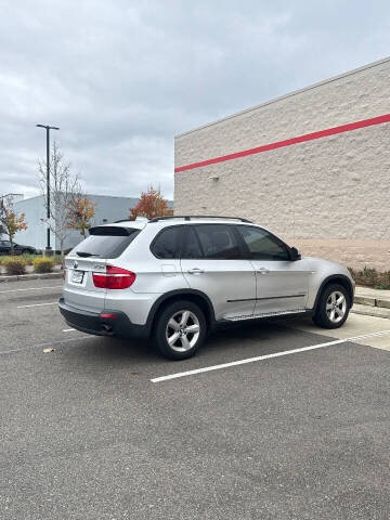 2009 BMW X5 xDrive30i
