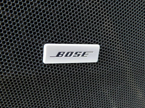 2017 Cadillac ATS 2.0T