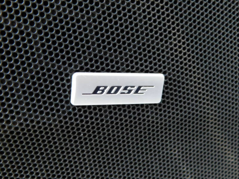 2017 Cadillac ATS 2.0T