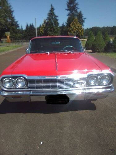 1964 Chevrolet Impala