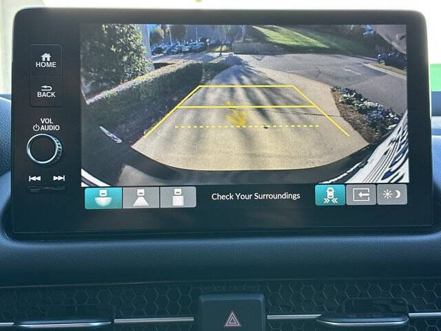 2023 Honda HR-V EX-L