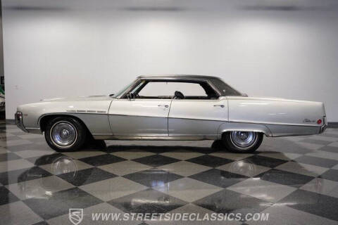 1969 Buick Electra