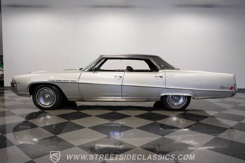 1969 Buick Electra