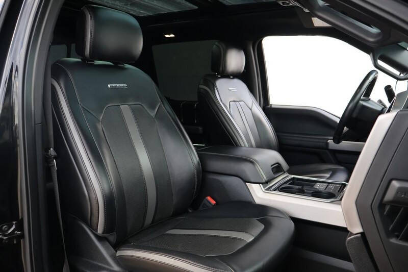 2019 Ford F-250 Super Duty