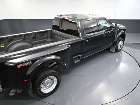 2024 Ford F-450 Super Duty Lariat
