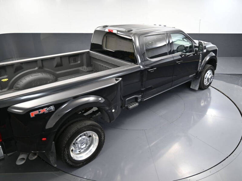 2024 Ford F-450 Super Duty Lariat