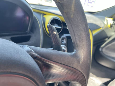 2018 McLaren 720S Performance