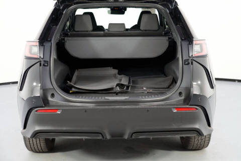 2024 Subaru Solterra Premium