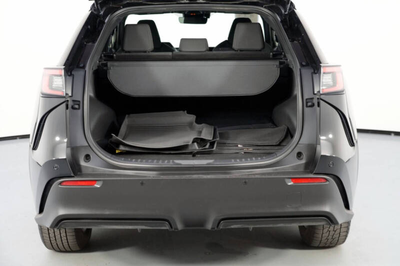 2024 Subaru Solterra Premium