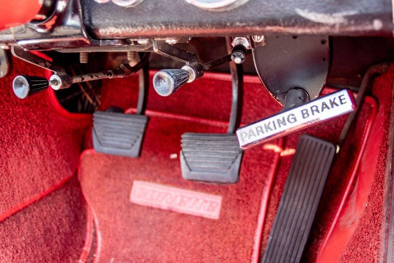 1963 Chevrolet Corvette