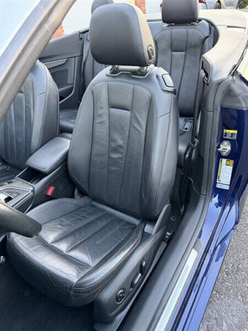 2019 Audi A5 quattro Premium Plus 45 TFSI