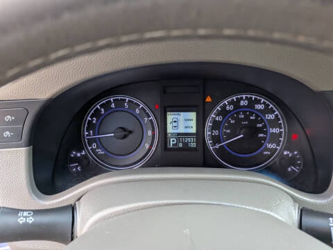 2012 Infiniti G37 Sedan