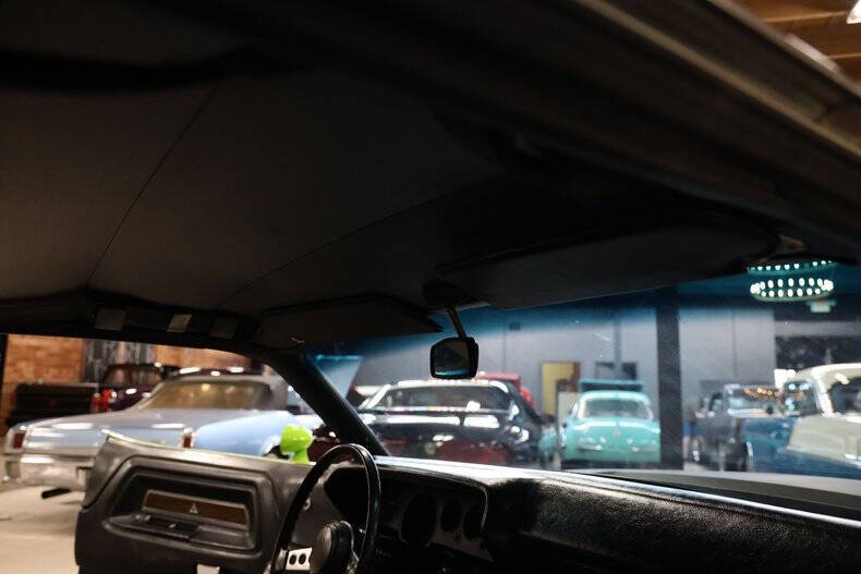 1973 Dodge Challenger