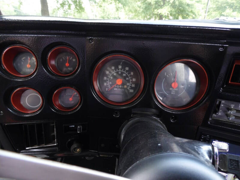 1976 Chevrolet Silverado 1500