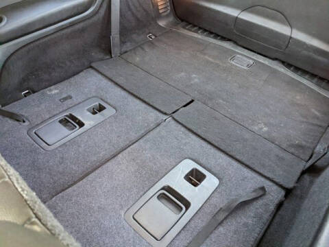 2011 Dodge Durango Crew