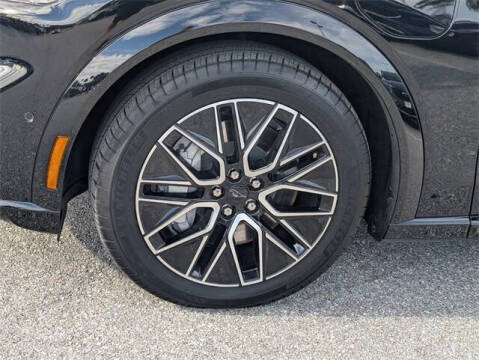 2024 Ford Mustang Mach-E Premium