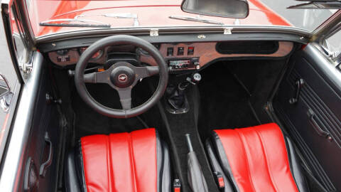 1979 Panther Lima Turbo