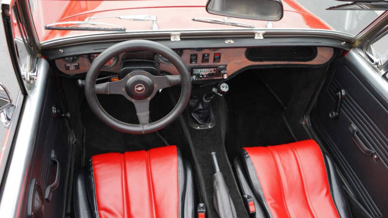 1979 Panther Lima Turbo