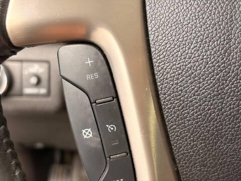 2014 GMC Acadia Denali