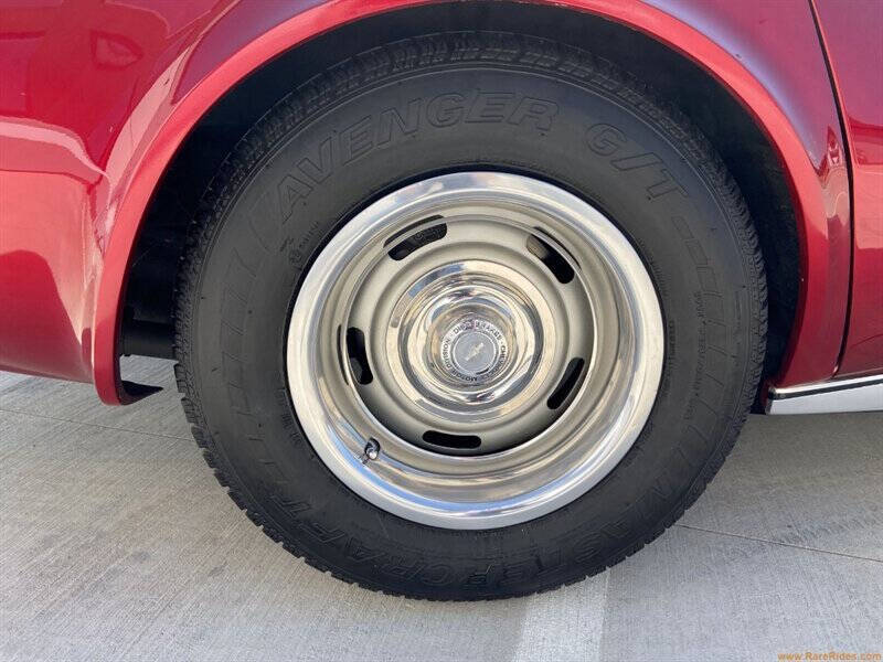 1977 Chevrolet Corvette