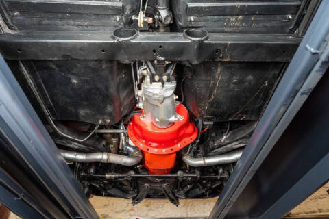 1967 Chevrolet Corvette