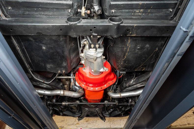 1967 Chevrolet Corvette