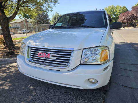 2008 GMC Envoy SLE