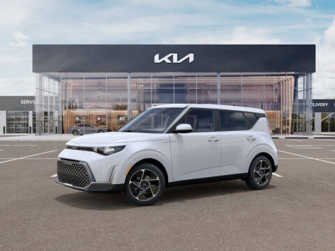 2023 Kia Soul EX