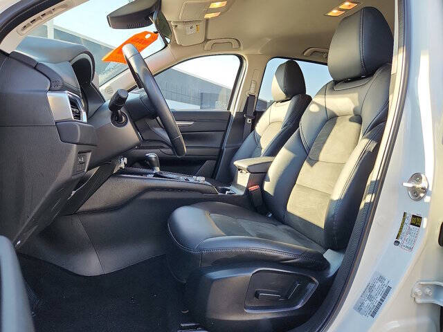 2023 Mazda CX-5 2.5 S Select