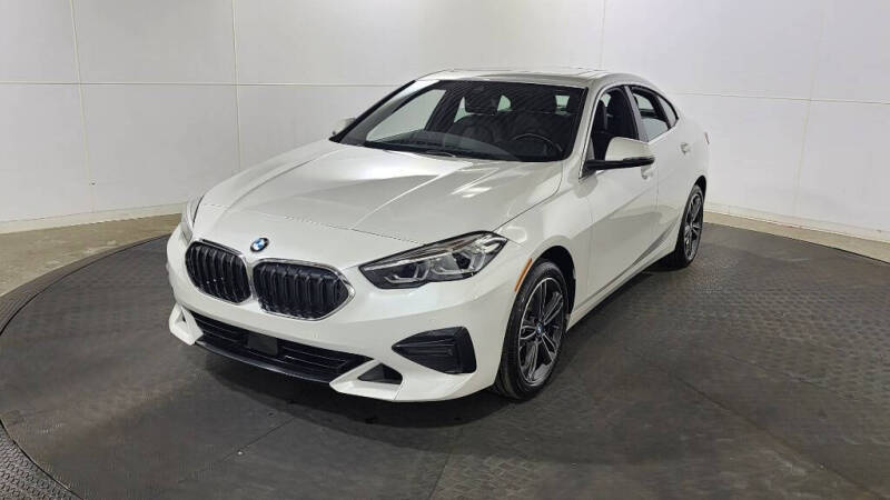 2023 BMW 2 Series 228i xDrive Gran Coupe