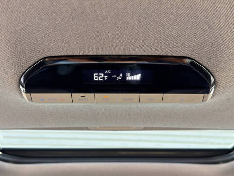 2024 Kia EV9 Wind