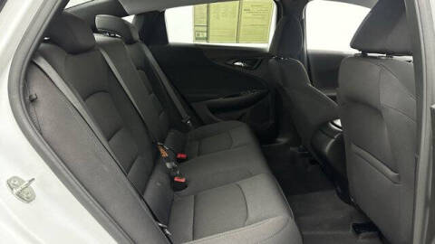 2023 Chevrolet Malibu LS Fleet