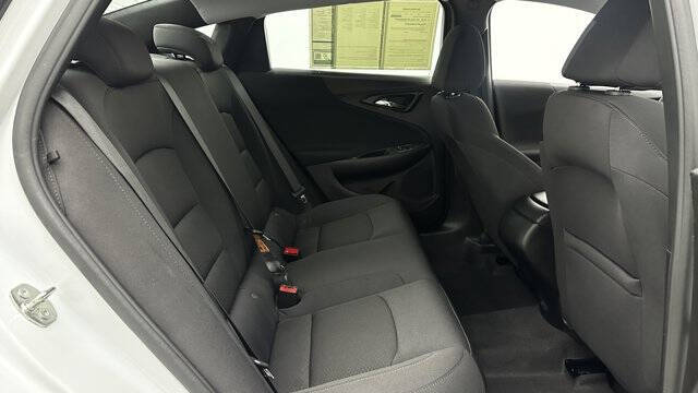 2023 Chevrolet Malibu LS Fleet