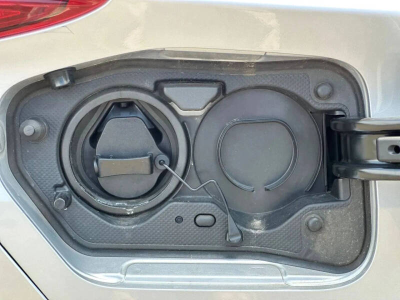 2022 Toyota Prius Prime