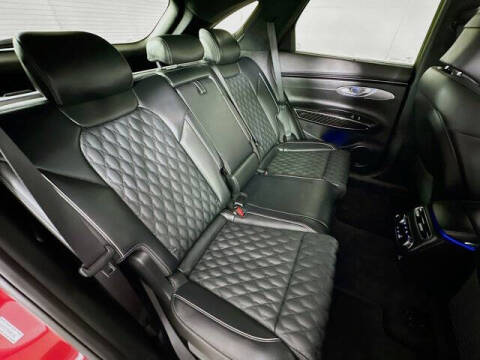 2023 Genesis GV70 3.5T Sport