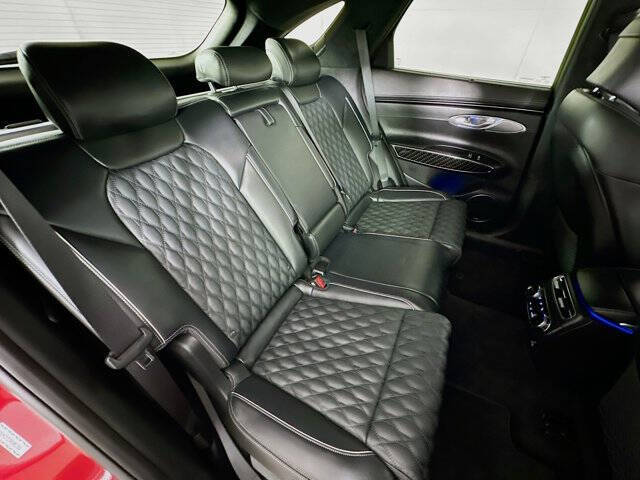 2023 Genesis GV70 3.5T Sport