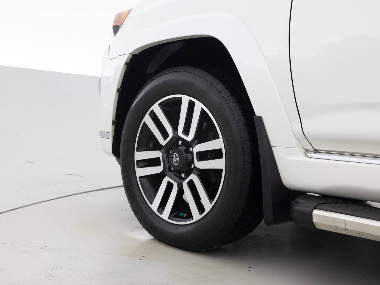 Used Car 2016 Toyota 4runner  Sr5 Premium 4x4 4dr Suv For Sale Under $25,000 In Coal City, Illinois