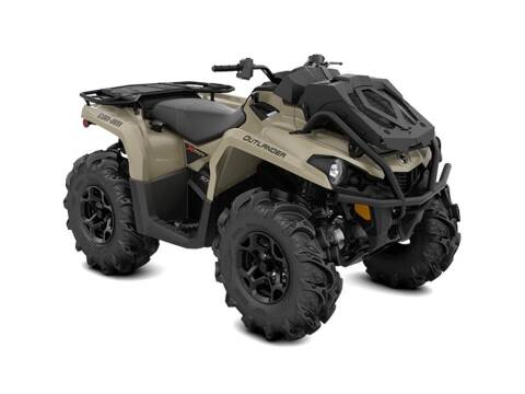 2022 Can-Am Outlander X mr 650 for sale at Lipscomb Powersports in Wichita Falls TX