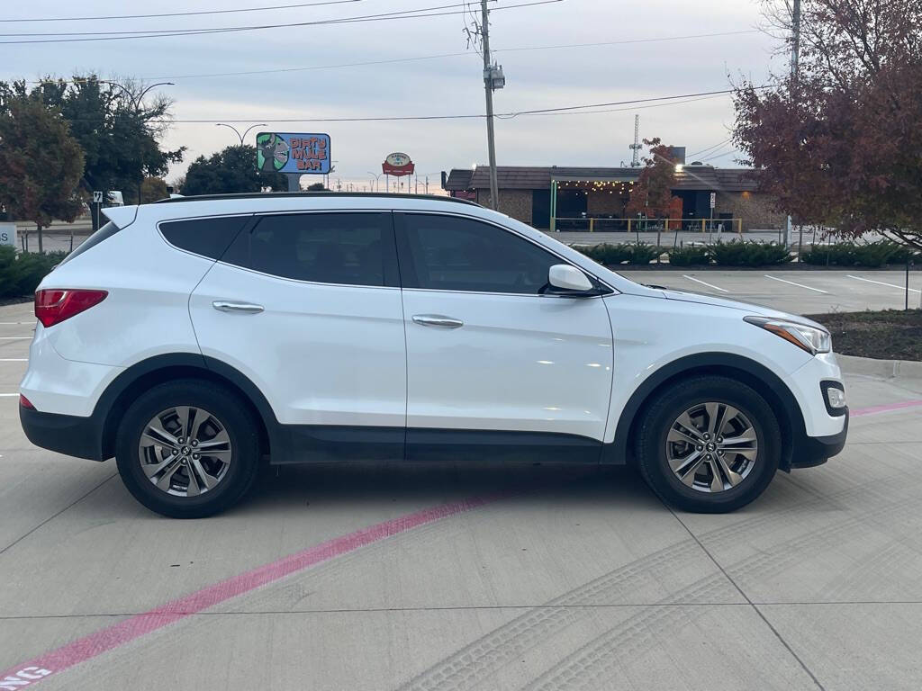 2013 Hyundai SANTA FE Sport for sale at Executive Auto Sales DFW LLC in Arlington, TX