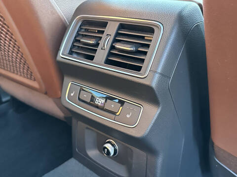 2018 Audi Q5 2.0T quattro Premium Plus