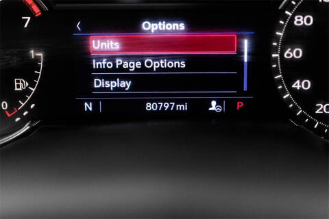 2021 Cadillac CT4 Luxury