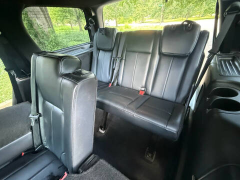 2017 Ford Expedition XLT