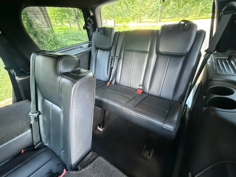 2017 Ford Expedition XLT