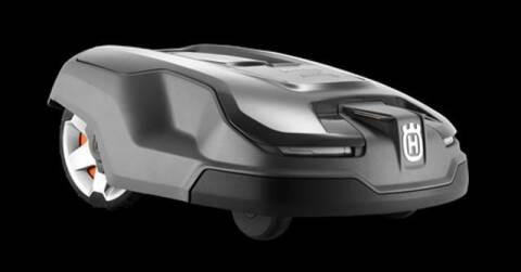 2020 Husqvarna 315X Auto Mower