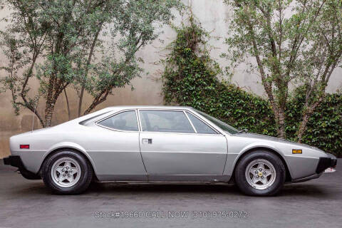 1980 Ferrari 308 GT4