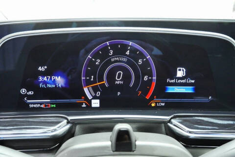 2023 Cadillac Escalade-V