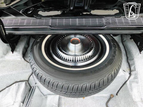 1966 Ford Thunderbird