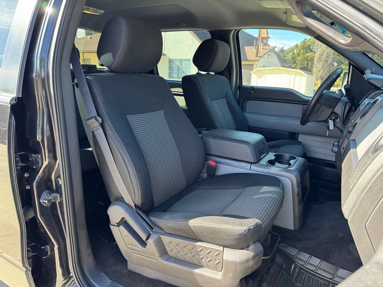 2014 Ford F-150 for sale at Auto Union in Reseda, CA