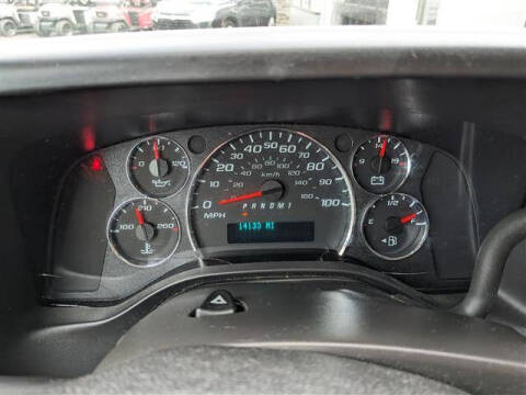 2024 GMC Savana 2500