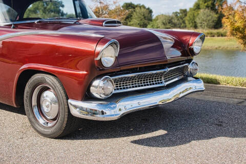 1955 Ford Fairlane